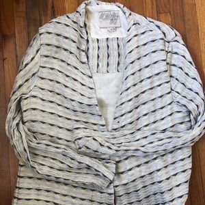 Ace & Jig jacket/blazer